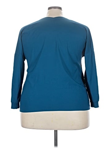 Dolan 3/4 Sleeve T-Shirt (view 2)