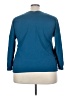 Dolan Blue 3/4 Sleeve T-Shirt Size XXL - photo 2
