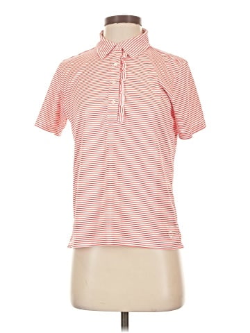 Tory Sport Short Sleeve Polo (view 1)