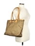 Hartmann Solid Tan Tote One size - photo 2