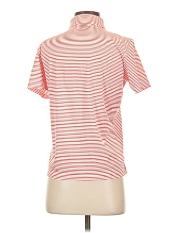 Tory Sport Short Sleeve Polo (view 2)