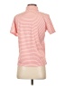 Tory Sport 100% Polyester Pink Short Sleeve Polo Size S - photo 2