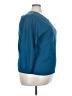 Dolan Blue 3/4 Sleeve T-Shirt Size XXL - photo 4