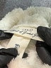 H&M L.O.G.G. 100% Polyester Ivory Pullover Sweater Size L - photo 7