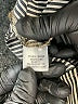 Studio Works Houndstooth Gray 3/4 Sleeve Blouse Size 1X - photo 8