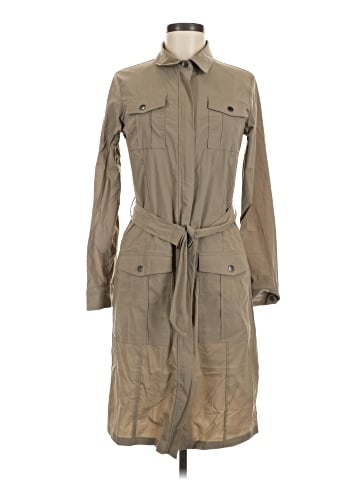 Anatomie Trenchcoat (view 1)