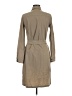 Anatomie Tan Trenchcoat Size M - photo 2