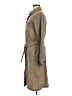 Anatomie Tan Trenchcoat Size M - photo 5