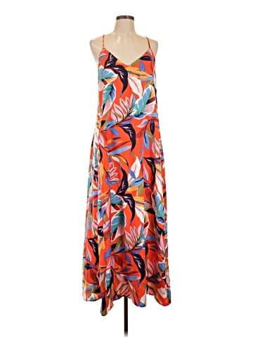 Nicole Miller Casual Dress (view 1)