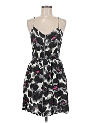 Elle Cocktail Dress (view 1)