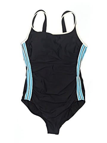 Miraclesuit One Piece Swimsuit (view 1)