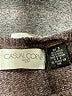 Casual Corner 100% Acrylic Stripes Gray Pullover Sweater Size S - photo 7