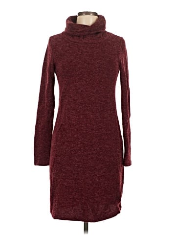 Everly Casual Dress (view 1)