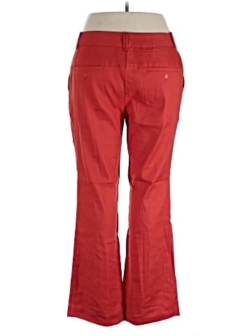 Elevenses Linen Pants (view 2)
