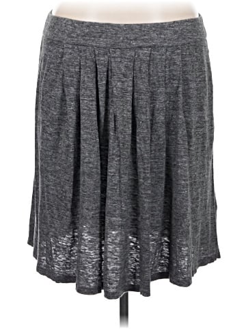 Eileen Fisher Casual Skirt (view 1)
