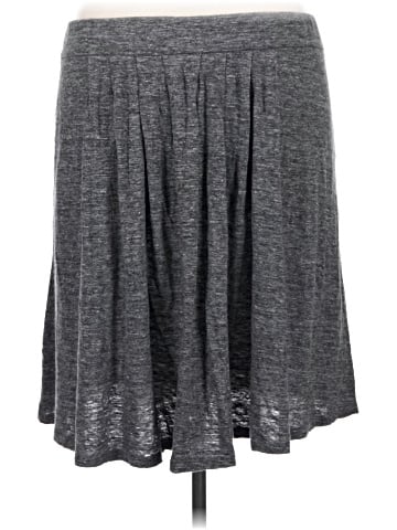 Eileen Fisher Casual Skirt (view 2)
