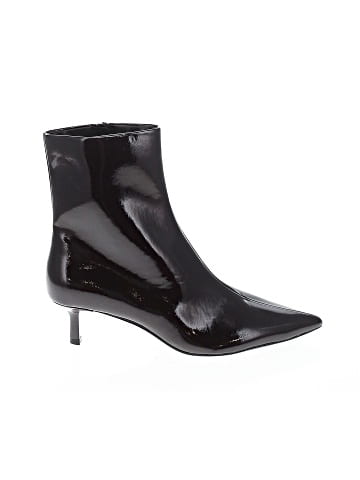 Zara Ankle Boots (view 1)