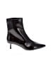 Zara Black Ankle Boots Size EU 40 - photo 1