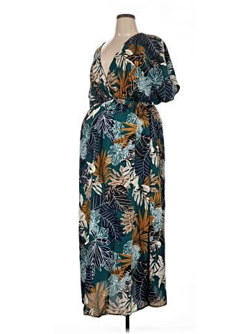 The Curve LA Casual Dress (view 1)