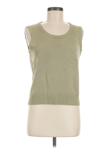 St. John Sport Sleeveless Top (view 1)