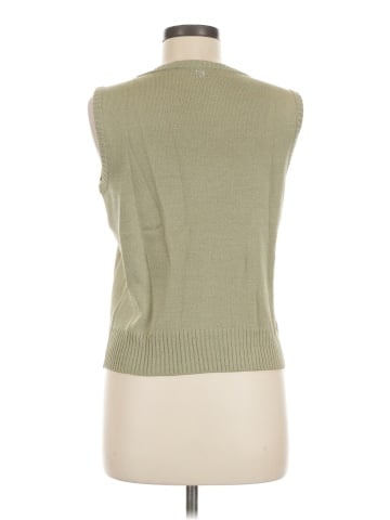 St. John Sport Sleeveless Top (view 2)
