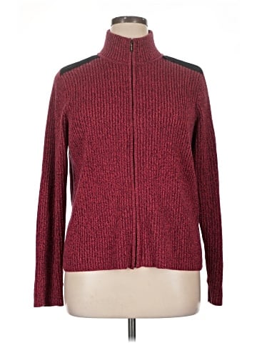 Lizsport Fleece (view 1)