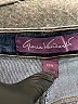 Gloria Vanderbilt Blue Jeans Size 18 - photo 4