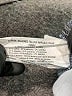 Gloria Vanderbilt Blue Jeans Size 18 - photo 5