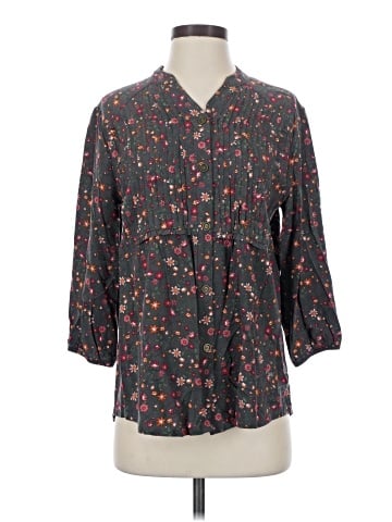 Matilda Jane 3/4 Sleeve Blouse (view 1)