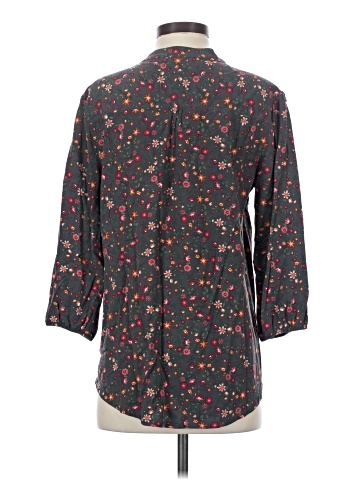 Matilda Jane 3/4 Sleeve Blouse (view 2)