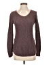 Pink Republic Brown Pullover Sweater Size S - photo 1