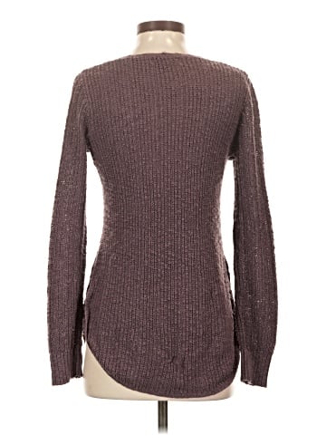Pink Republic Pullover Sweater (view 2)
