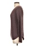 Pink Republic Brown Pullover Sweater Size S - photo 5