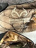 Realtree 100% Polyester Brown Pullover Hoodie Size XL - photo 7