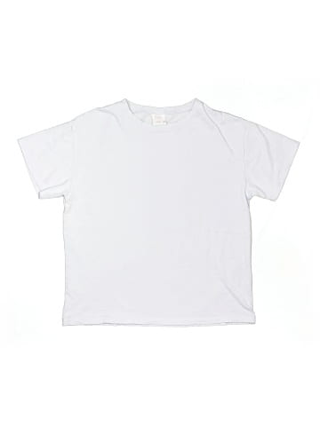 Zara Short Sleeve T-Shirt (view 1)