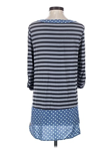 Matilda Jane 3/4 Sleeve Blouse (view 2)