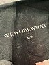 WeWoreWhat Solid Black Athletic Shorts Size M - photo 3