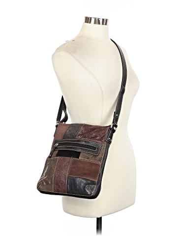 Fossil Crossbody Bag (view 2)