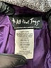 All That Jazz Gray Blazer Size 5 - photo 6