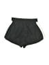 Dance & Marvel Color Block Black Athletic Shorts Size M - photo 2