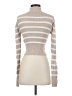 Refuge Ivory Cardigan Size S - photo 2