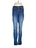 Mudd Hearts Blue Jeans Size 7 - photo 1