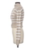 Refuge Ivory Cardigan Size S - photo 5