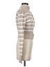 Refuge Ivory Cardigan Size S - photo 4