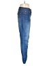 Mudd Hearts Blue Jeans Size 7 - photo 4