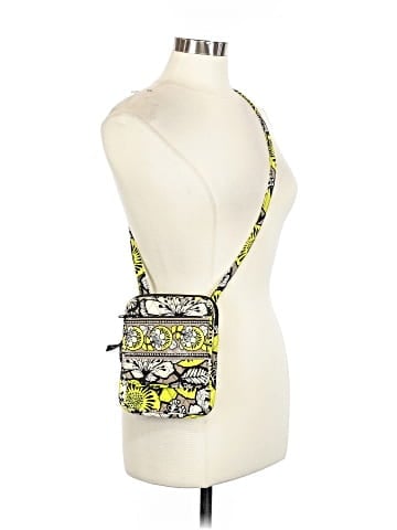 Vera Bradley Crossbody Bag (view 2)