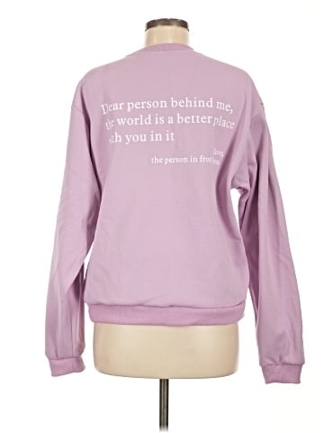 Assorted Brands Sweatshirt (view 2)