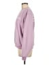 Assorted Brands Purple Sweatshirt Size M - photo 5