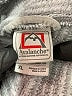 Avalanche 100% Polyester Gray Pullover Sweater Size XL - photo 7