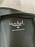 Ingrid + Isabel Solid Black Active Pants Size Med (2) - photo 6